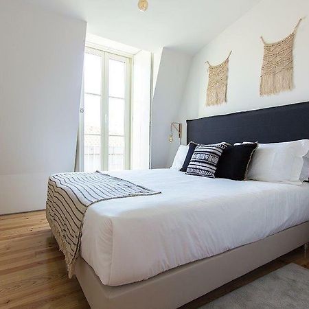 Luxury T.M. Penthouse With A View Apartment Lisbon Exterior photo