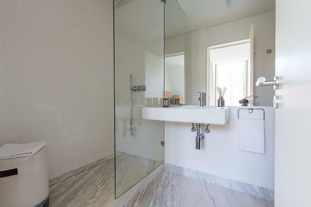 Luxury T.M. Penthouse With A View Apartment Lisbon Exterior photo